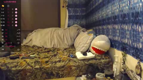 Snapshot of 420stonerchick chatting on February 27, 2026, 2:06 pm 420stonerchick online show from February 27, 2026, 2:06 pm