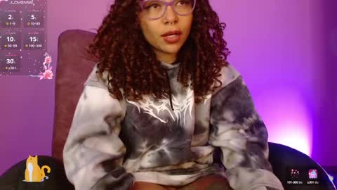 Violeta online show from February 19, 2025, 9:39 am