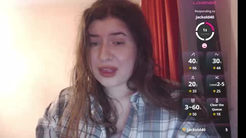 Katya online show from December 13, 2024, 9:09 pm