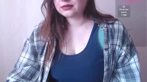 Katya online show from January 6, 2025, 7:52 am