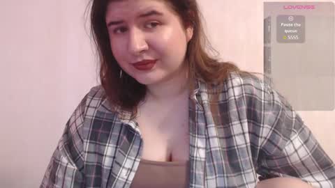 Katya online show from January 10, 2025, 6:42 am