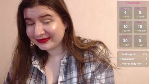 Katya online show from January 10, 2025, 12:47 pm