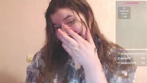 Katya online show from January 11, 2025, 4:25 pm