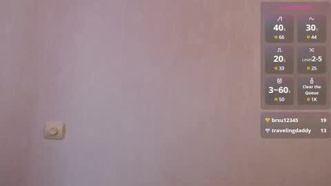 Katya online show from January 15, 2025, 11:10 am