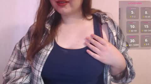 Katya online show from January 19, 2025, 6:53 am