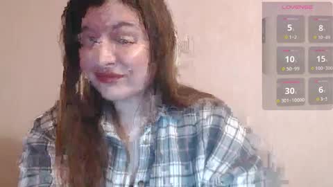 Katya online show from January 19, 2025, 3:21 pm