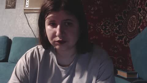 Katya online show from October 20, 2025, 1:22 pm