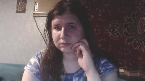 Katya online show from November 10, 2025, 8:52 pm