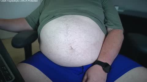 4bgdaddyks online show from February 11, 2026, 3:28 pm