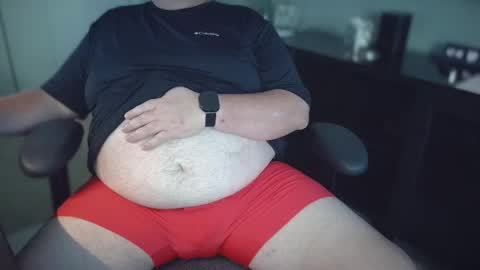 4bgdaddyks online show from April 21, 2026, 5:17 pm