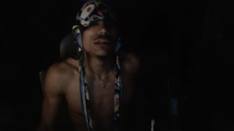 yvng simba online show from November 9, 2025, 5:06 am