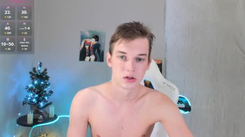 Snapshot of 4ever_dude chatting on January 3, 2025, 4:00 am Andrew online show from January 3, 2025, 4:00 am