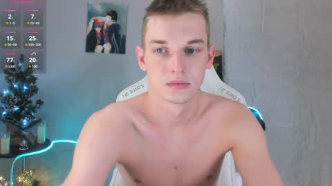 Snapshot of 4ever_dude chatting on January 18, 2025, 3:31 am Andrew online show from January 18, 2025, 3:31 am