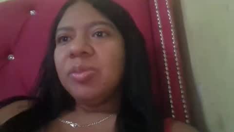 Candelita online show from June 11, 2026, 1:49 am