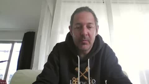 Snapshot of 55hotgboy chatting on May 5, 2026, 8:44 am Larese Carlo online show from May 5, 2026, 8:44 am