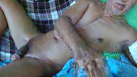 Daddy online show from March 9, 2026, 6:12 pm