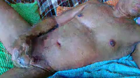 Daddy online show from March 20, 2026, 1:43 am