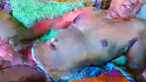 Daddy online show from April 22, 2026, 12:02 am