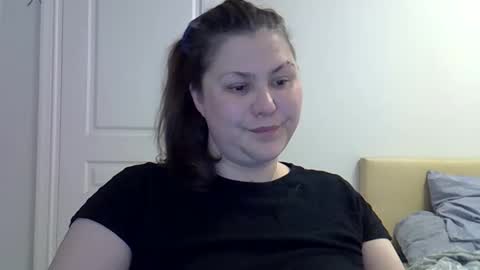 Snapshot of 5anna chatting on October 12, 2025, 2:16 pm 5anna online show from October 12, 2025, 2:16 pm