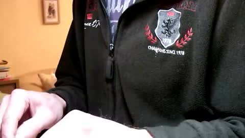 64shorty online show from January 10, 2025, 5:13 pm