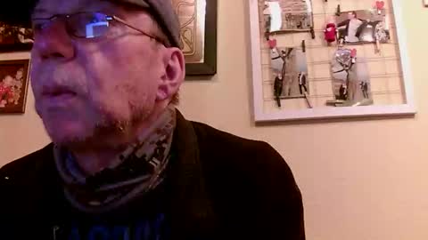 64shorty online show from October 9, 2025, 8:56 am