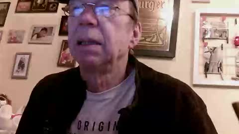 64shorty online show from December 1, 2025, 9:36 am