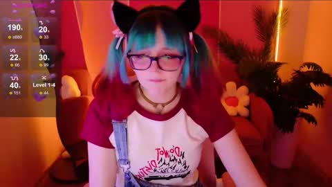 Marsi online show from November 8, 2025, 3:56 pm