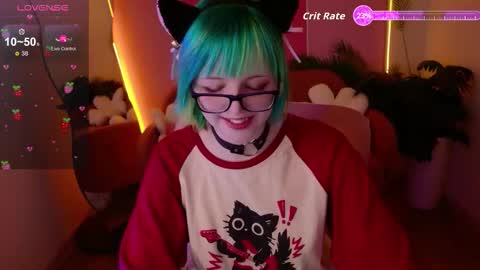 Snapshot of 666_marshmallow chatting on March 8, 2026, 7:12 am Marsi online show from March 8, 2026, 7:12 am