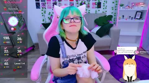 Marsi online show from April 6, 2026, 11:00 am