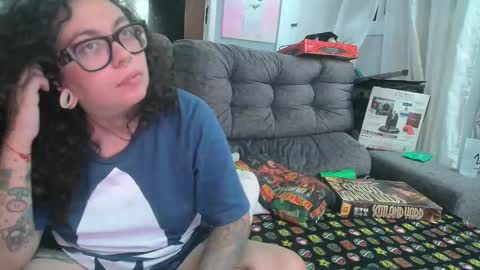 666afrodite online show from February 18, 2025, 11:19 pm