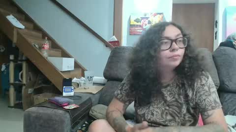 666afrodite online show from February 21, 2025, 10:59 pm