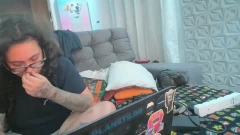 666afrodite online show from February 25, 2025, 11:55 pm