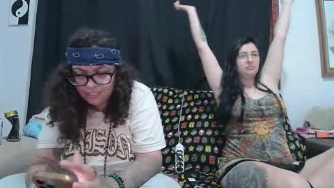 666afrodite online show from September 11, 2025, 10:43 pm