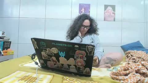 666afrodite online show from September 27, 2025, 3:55 am