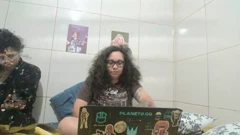 666afrodite online show from October 1, 2025, 10:05 pm