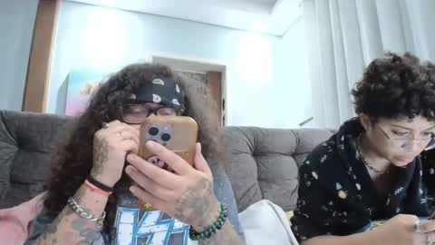 666afrodite online show from November 5, 2025, 4:34 am