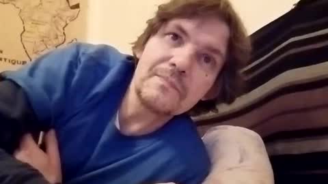 666eldiablo666 online show from February 18, 2025, 3:31 am