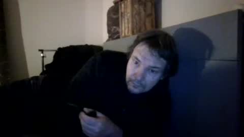 666eldiablo666 online show from November 30, 2025, 4:44 pm