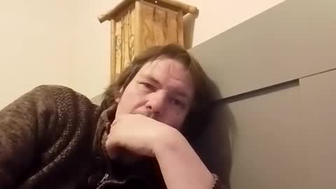 666eldiablo666 online show from January 18, 2026, 10:35 pm