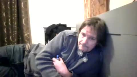 666eldiablo666 online show from February 16, 2026, 3:41 pm