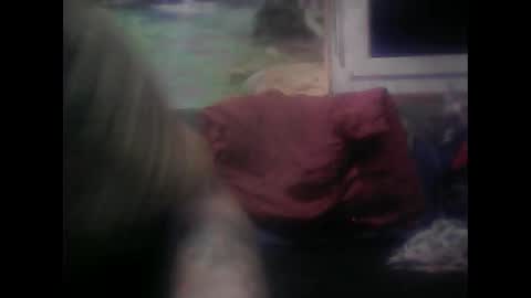 666hellrabbit666 online show from January 7, 2025, 3:24 am