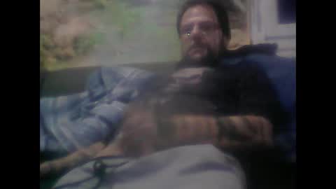 666hellrabbit666 online show from February 16, 2025, 12:30 am