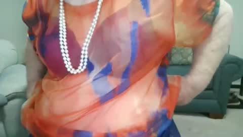 Missy online show from November 8, 2025, 2:06 pm