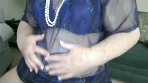 Missy online show from March 28, 2026, 1:11 pm