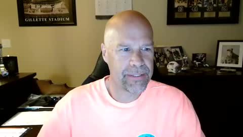 67hammerhead online show from May 17, 2026, 7:54 pm
