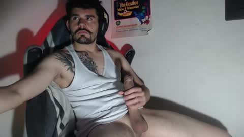 Nathan online show from October 3, 2025, 11:46 pm