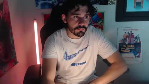 Nathan online show from March 3, 2026, 4:29 am