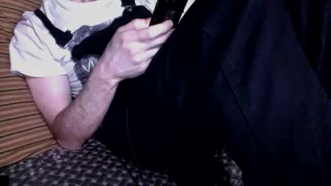 Snapshot of 69ass_tastic chatting on October 27, 2025, 12:47 am Chris online show from October 27, 2025, 12:47 am