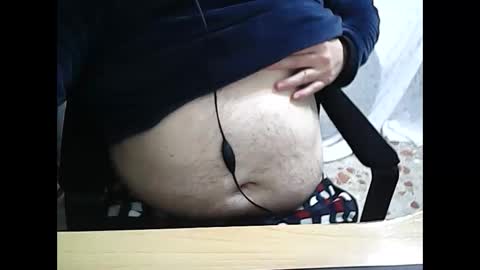 Snapshot of 69desamor chatting on January 25, 2025, 7:49 am 69desamor online show from January 25, 2025, 7:49 am