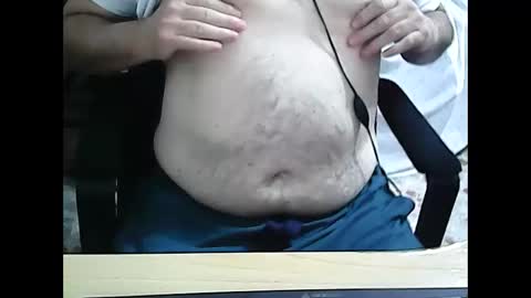 Snapshot of 69desamor chatting on September 20, 2025, 6:03 am 69desamor online show from September 20, 2025, 6:03 am